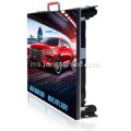 500x500 Die-cast HD Adverting Rental Paparan LED Dalam